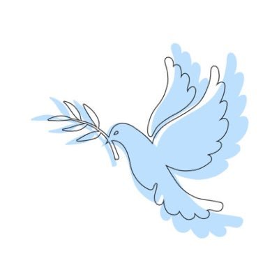 Aksilabalet's profile picture. Pro peace ☮️ ANTI WAR | For low taxes, small government, free market, free speech