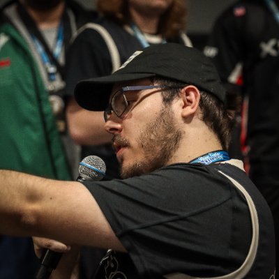 Rashido/Johnny main | Software Engineer | I help for a lot of different FGC things | @MKECCC co-organizer | @Magik4FGC Stream production