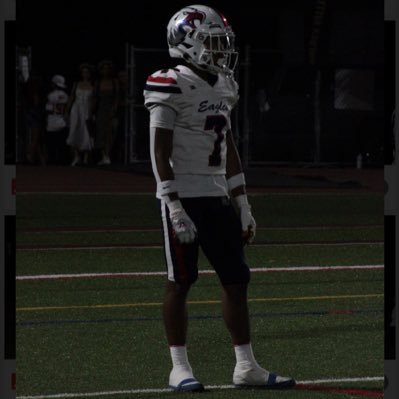 Omari_Thompson7's profile picture. Class of 2025 |DB,ATH| 5’10 170LBs/ 3.0 GPA /LNHS|CO25|OmariJThomoson@gmail.com|Cell:3107491805
