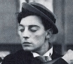 MrBusterKeaton's profile picture. Tweets from a film historian born into the wrong generation.