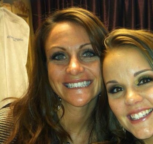 ginamead22's profile picture. 