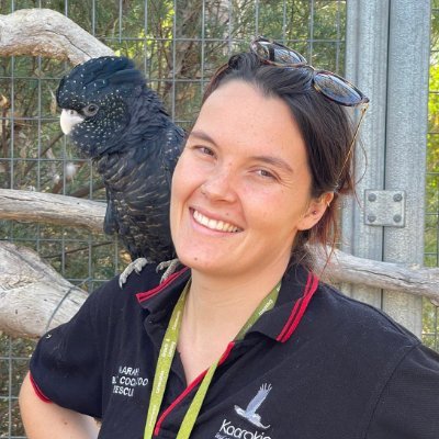 NVT Regional Manager - West with the @theGRDC. Frequently gallivanting around the WA Wheatbelt.
Kaarakin- https://t.co/r1qPLDGhOW
Views are my own
