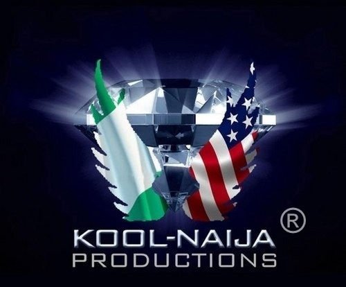 Kool-Naija Productions,LLC a Film/Music Label incorporated in 2008 in Texas, a Subsidiary of Kool-Naija Productions Nigeria Limited #Team Kool-Naija.