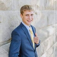 Luke Seidler (@luke_seidler) 's Twitter Profile