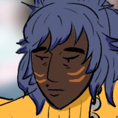 private for @mirabnuy venting & horny posting. idk how often I'll use this lol