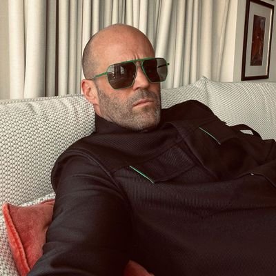 JasonStat59618's profile picture. American 🇱🇷 Full actor 🎬 movie 🎞️ producer