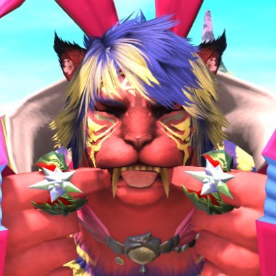 Oberonさんのプロフィール画像