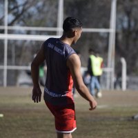 Cristian⚽ (@cuello319) 's Twitter Profile