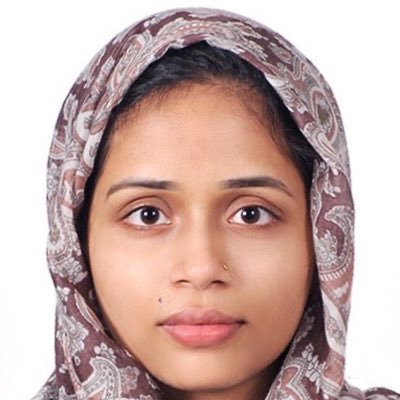 saymaazeem's profile picture. Postdoctoral Researcher at Academia Sinica