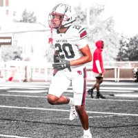 Omari Jackson (@jacksonomari_) 's Twitter Profile