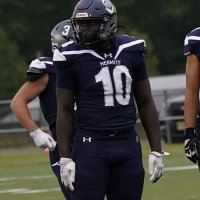 Damari Simeon (@damari_simeon) 's Twitter Profile