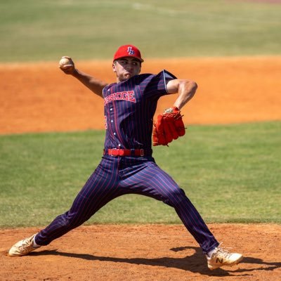 GreerCabanban's profile picture. @HSC_Baseball ‘29 RHP/CIF. 6’2/195 FB 86-88 (804-882-4787)gcabanban24@iCloud.com