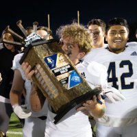 Jack Finder Kicker/Punter ⭐️ (@finderjack) 's Twitter Profile Photo Jack Finder Kicker/Punter ⭐️ (@finderjack) 's Twitter Profile Photo