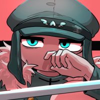青色ハムスター (@aoirohamusutar) 's Twitter Profile Photo 青色ハムスター (@aoirohamusutar) 's Twitter Profile Photo