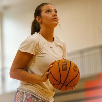 🏀Makenzi “Mak” Haile🏀 (@mak_attack26) 's Twitter Profile