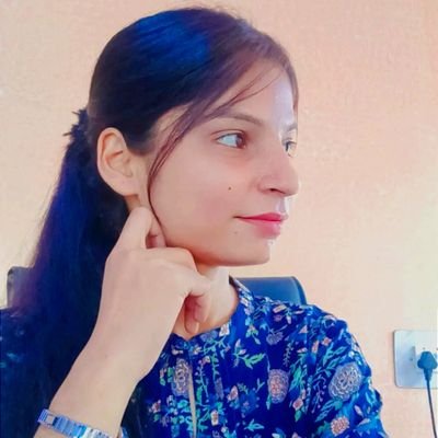 nehakumari0xf's profile picture. Computer Science Student