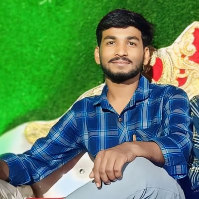 yaduvanshi54223's profile picture. 🙏🏻जयश्रीकृष्णा🙏🏻
     🙏🏻राधे राधे 🙏🏻
भाग्य से हिंदू 🚩सौभाग्य से यादव💪हूं!!
🤞MEDICAL BOY🤞