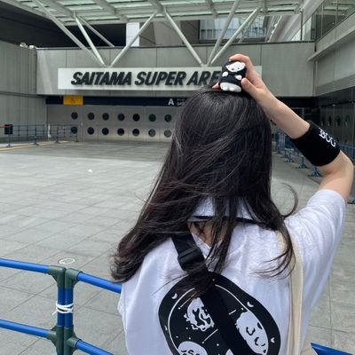 バート⬜に一目惚れしたベイファン🐹🎀⬜🟡#50 そのほかBUMP中心に邦ロックとか 2025.2.21~モフリンのもたゃんをお迎えしました⚪