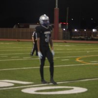 Kenyatta Wilson ‘25 (@kenyattaw18) 's Twitter Profile