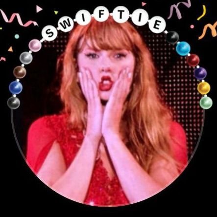 the name is Fatin. It’s me. Hi! Swifties since 2013. | Taylor Swift | Blackpink | Harry Styles | (the1975 fans strictly banned to reply/engaged with my tweets)