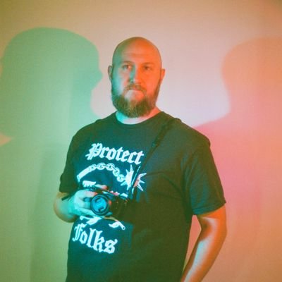 Photographer, occasional @TwinCitiesGeeks contributor. Dorkus. History nerd. Gamer. deranged lefty