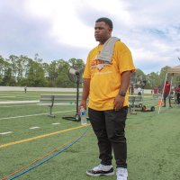 Javan Jones (@javanjones13) 's Twitter Profile