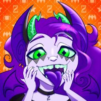 Zeeval 🦇🎨 (@zealothia) 's Twitter Profile Photo