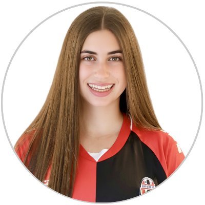 ZoeAntebi's profile picture. GRINNELL '30. 2026 Outside Back. Bayside FC 07/08 GA #3. Newton North HS, State D1 Elite Eight '24. 4.0 GPA uw. TopDrawer ⭐️⭐️⭐️