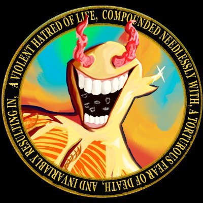 👉🤪 YOU ALREADY KNOW
-
certified thought haver and sleeping dogs fatalist