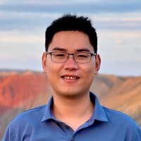 Haimeng Zhao (@haimengzhao) 's Twitter Profile Photo Haimeng Zhao (@haimengzhao) 's Twitter Profile Photo