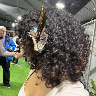 aicha_melvira's profile picture. 