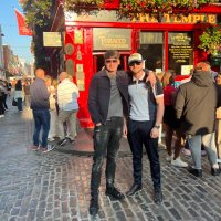 Ben Casey (@bencaseym9) 's Twitter Profile