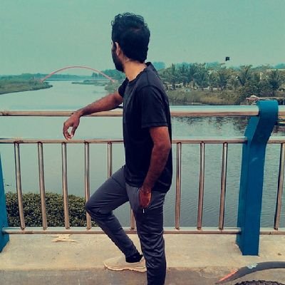 MDMRaghu1's profile picture. 