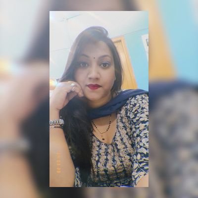 Er__Neha's profile picture. 🇮🇳हरियाणा सरकार🇮🇳
💥बिजली विभाग💥    
                             🫡उत्तर हरियाणा बिजली वितरण निगम 🫡