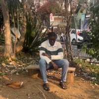 atum (@mayybemal) 's Twitter Profile