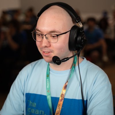 I speedrun games and make music. Shoutouts to Hatsune Miku 🏳️🌈 He/They
Hot Epic Gamer BF: @SsupNerds aka speedrun gaymer master