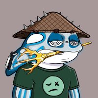 roob 🐳🆙 {l l} chillwhales #536 (@crypto_roob) 's Twitter Profile