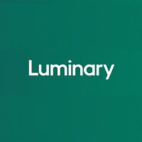 Luminary (@luminaryhq) 's Twitter Profile