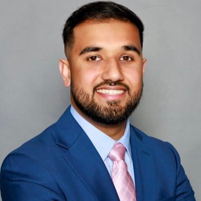 ECFMG Certified | Poznan University of Medical Sciences | 2025 Match Applicant | Car enthusiast | Hiker | 🇨🇦🇵🇱🇵🇰