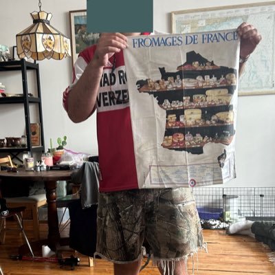 ouchfuck's profile picture. garnering respect and support