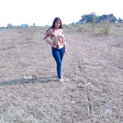 MayelySanchez07's profile picture. ♥️El Mundo es difícil pero al menos existe BTS💜