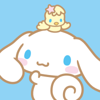シナモン【公式】 (@cinnamon_sanrio) 's Twitter Profile Photo シナモン【公式】 (@cinnamon_sanrio) 's Twitter Profile Photo