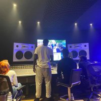 Roderick World Harris Jr. (@ghostlafa) 's Twitter Profile