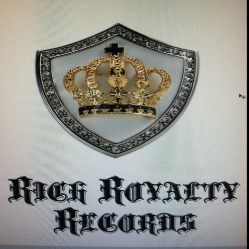 ImRichRoyalty's profile picture. Rich Royalty is a record label founded in Seattle by C JAMES featuring new hit artist such as BOS VEGAS and KING CASH