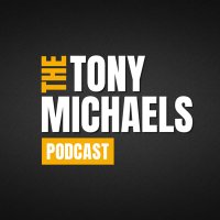 The Tony Michaels Podcast 🎙 (@tonymichaelspod) 's Twitter Profile Photo The Tony Michaels Podcast 🎙 (@tonymichaelspod) 's Twitter Profile Photo