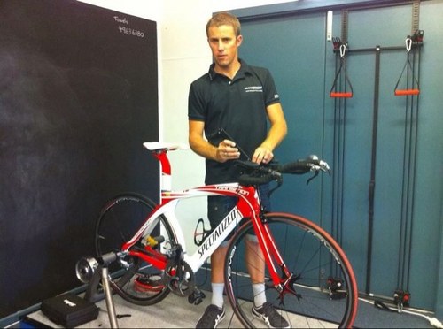 MSS_CoachAaron's profile picture. 