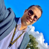 Sergio Andrés Caballero Palomino (@abgcaballero) 's Twitter Profile