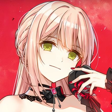 Enigma updatesさんのプロフィール画像