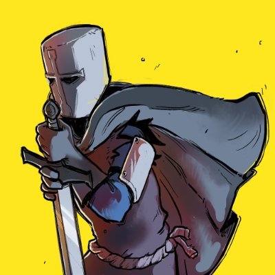 Konrad ☁️ Profile