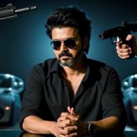 Jeevanantham - TVK 🐿️🇪🇸 (@tvk_vijay_sg) 's Twitter Profile